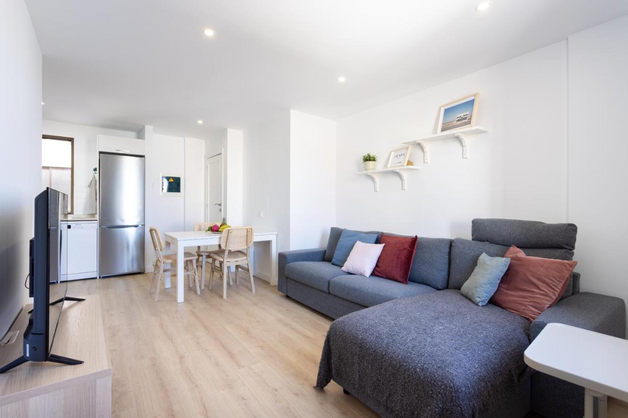 Home2book Stunning & Comfy Cruz *